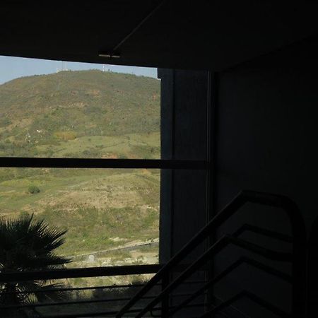 Atis Hotel Conceicao Do Mato Dentro Exterior photo