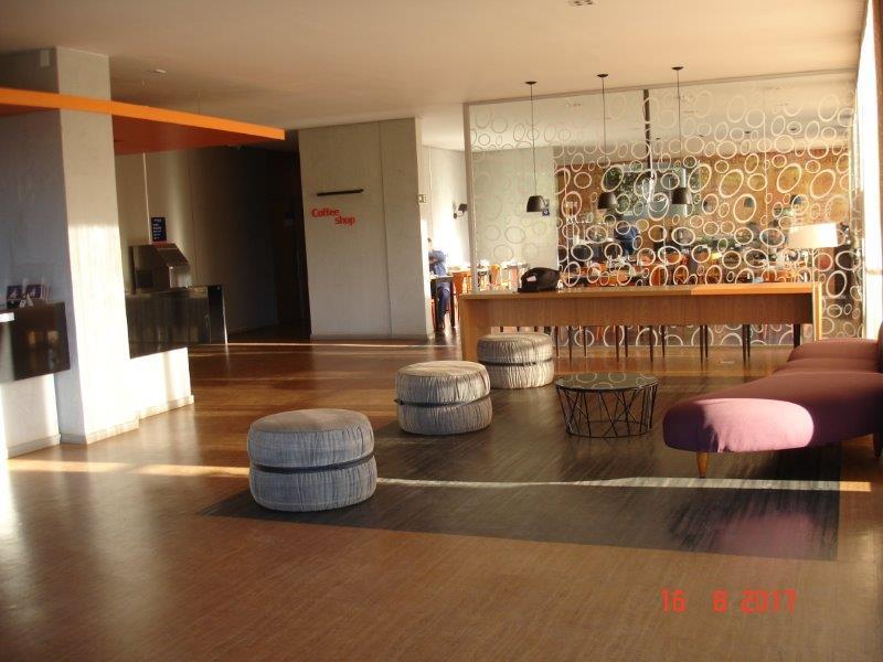 Atis Hotel Conceicao Do Mato Dentro Exterior photo
