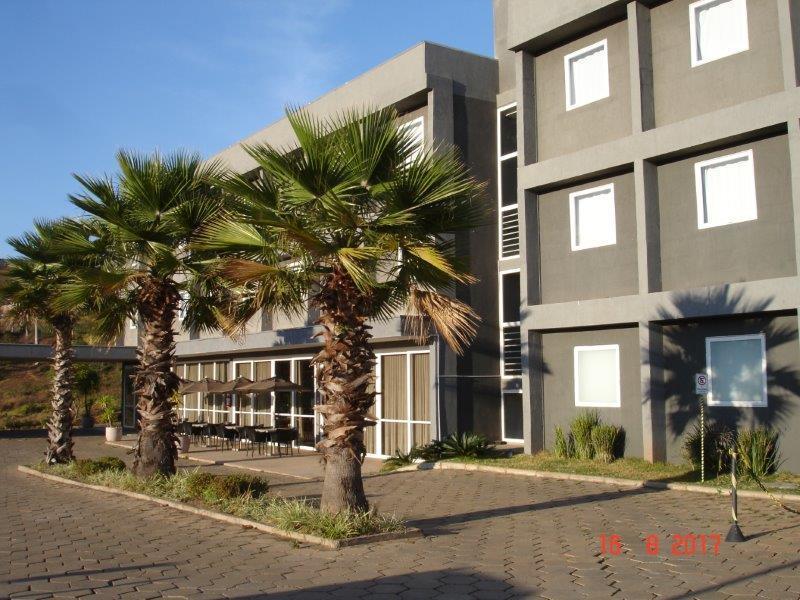 Atis Hotel Conceicao Do Mato Dentro Exterior photo