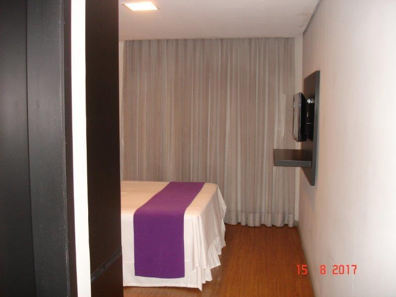 Atis Hotel Conceicao Do Mato Dentro Exterior photo