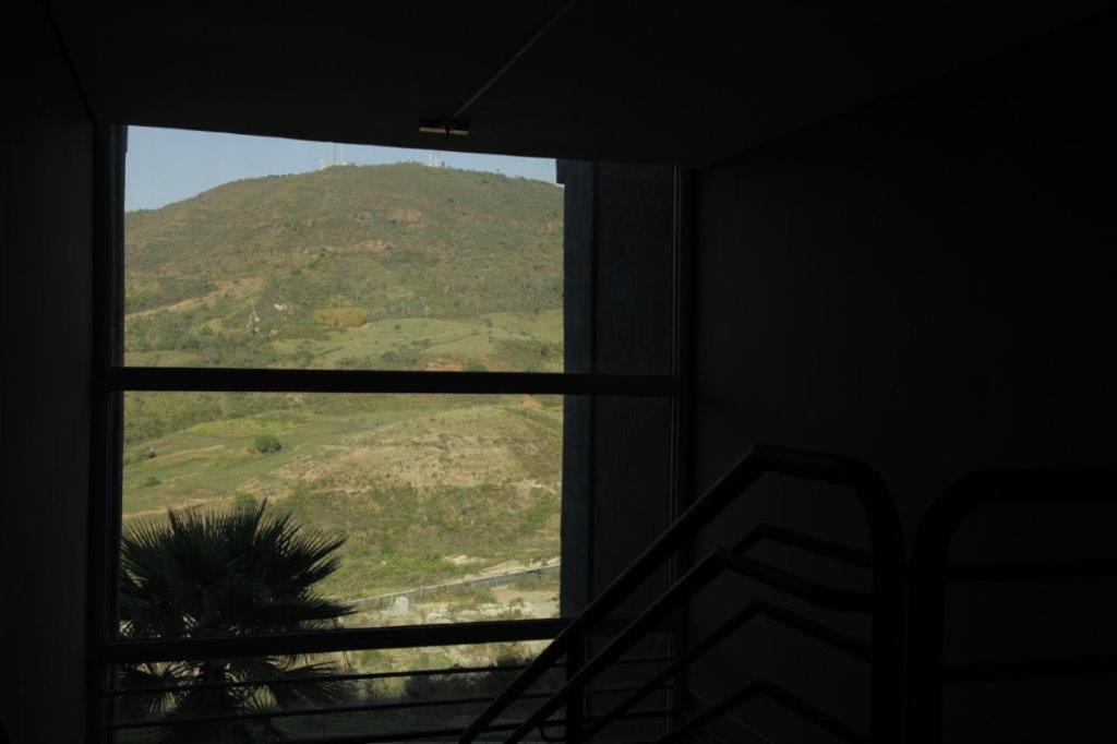 Atis Hotel Conceicao Do Mato Dentro Exterior photo